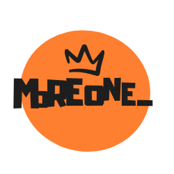 Moreone